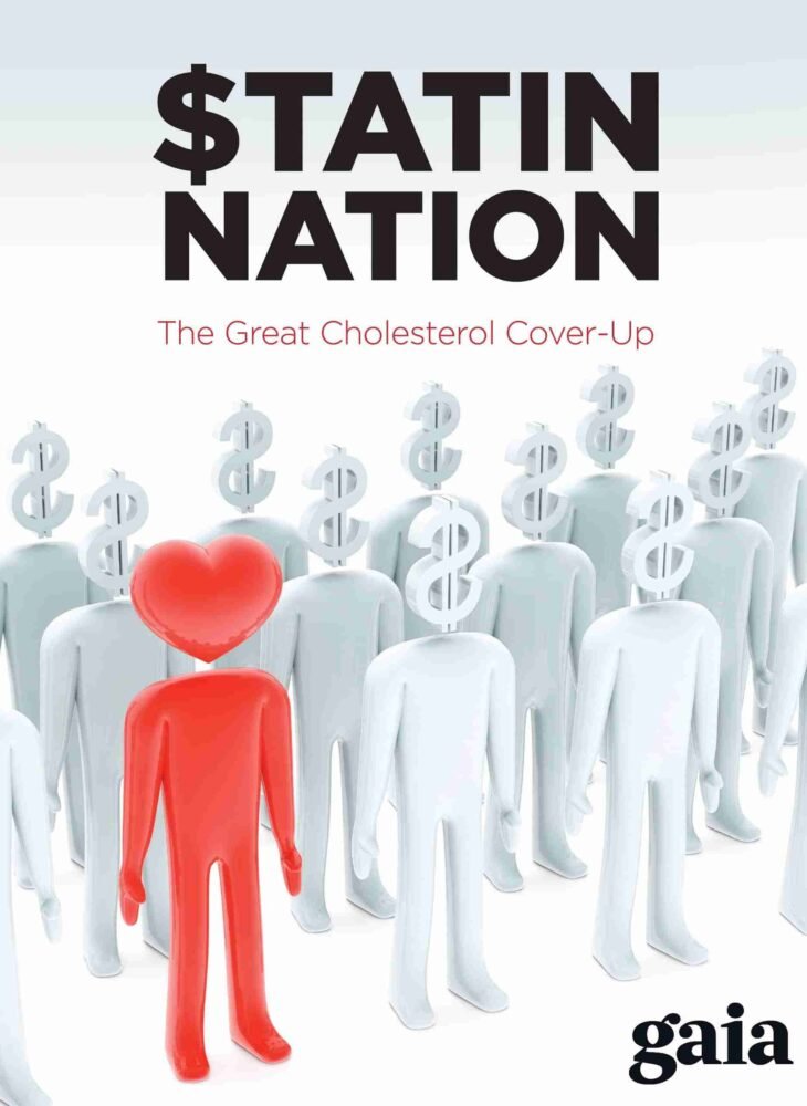 Statin Nation: A documentary that could save your life