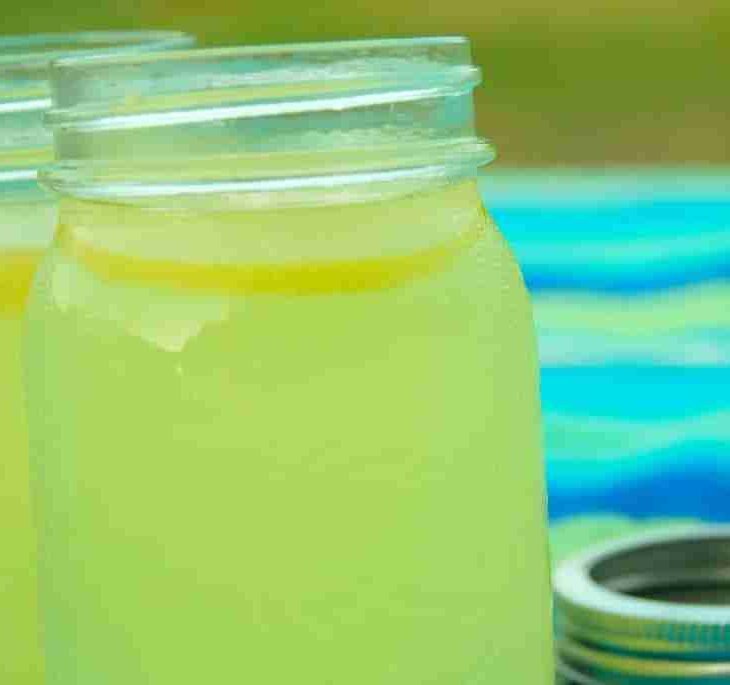 Kombucha vs. Soda