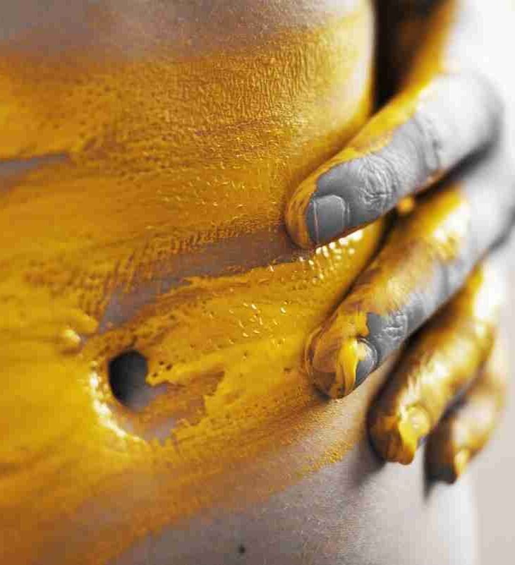 How to Balance Your Solar Plexus Chakra & Be Empowered