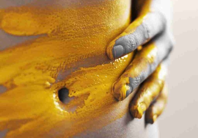 solar plexus chakra