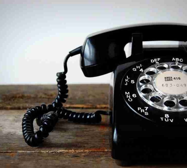 Phone Readings vs In-Person Readings