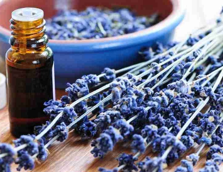 Charlene’s Secret “JuJu Spray” Recipe