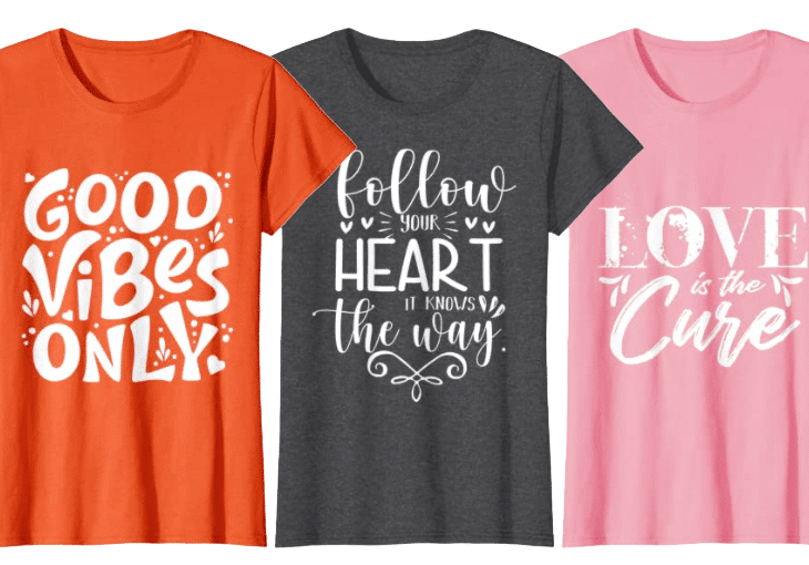 NEW Enchanted Empath T-Shirts