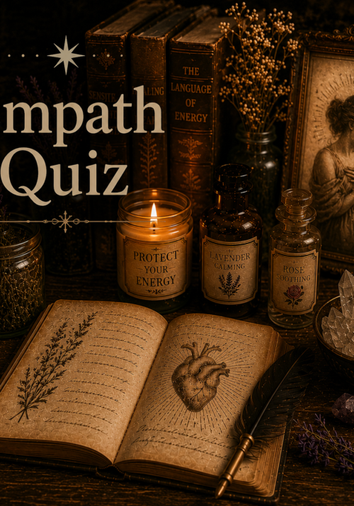 empath test