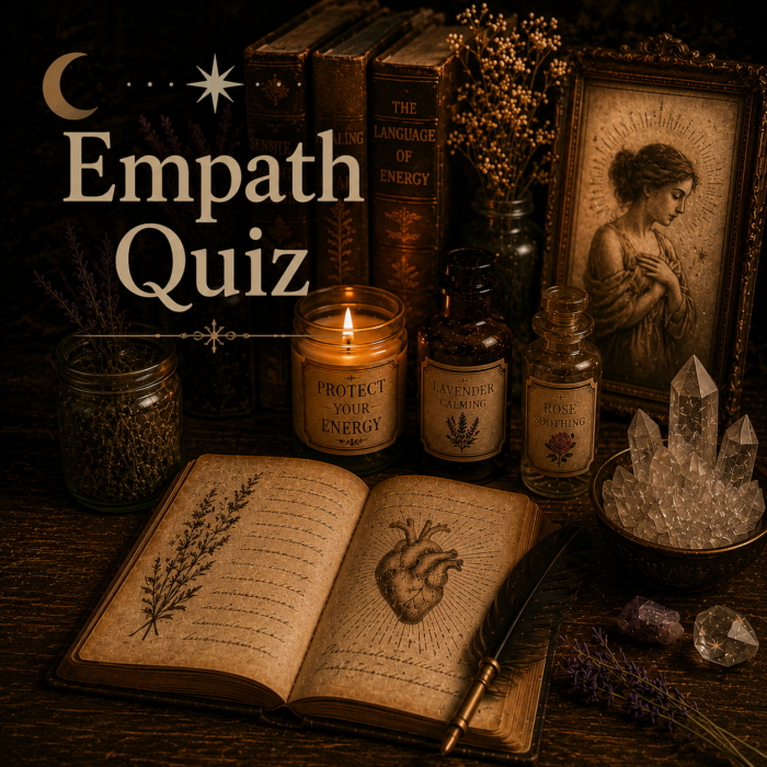 empath test