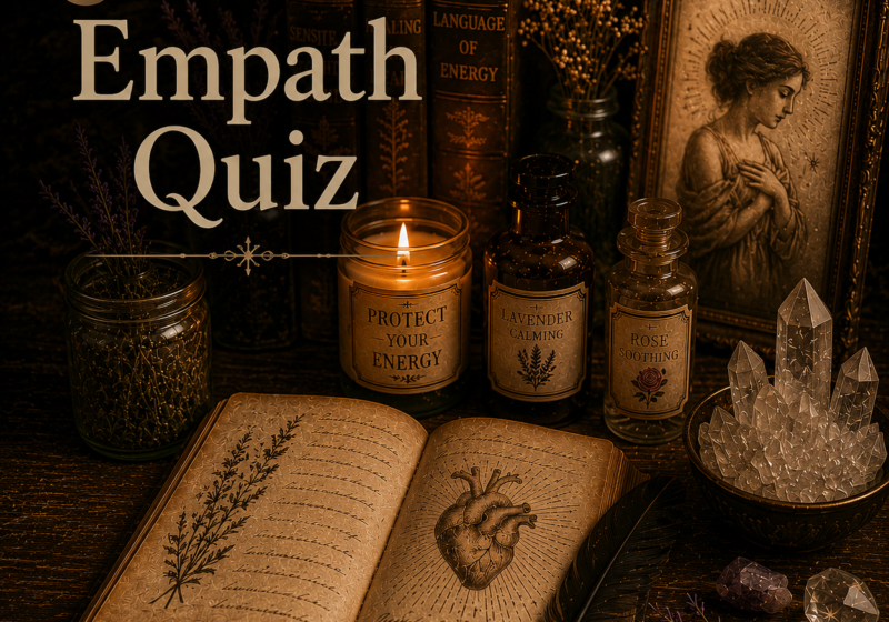 empath test