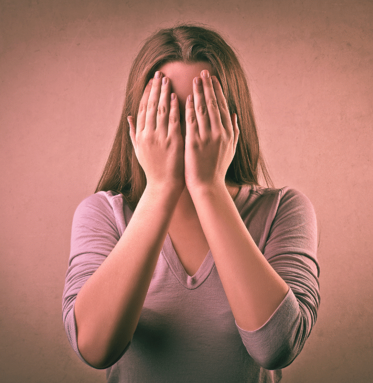 7 Signs Your Root Chakra Is Blocked