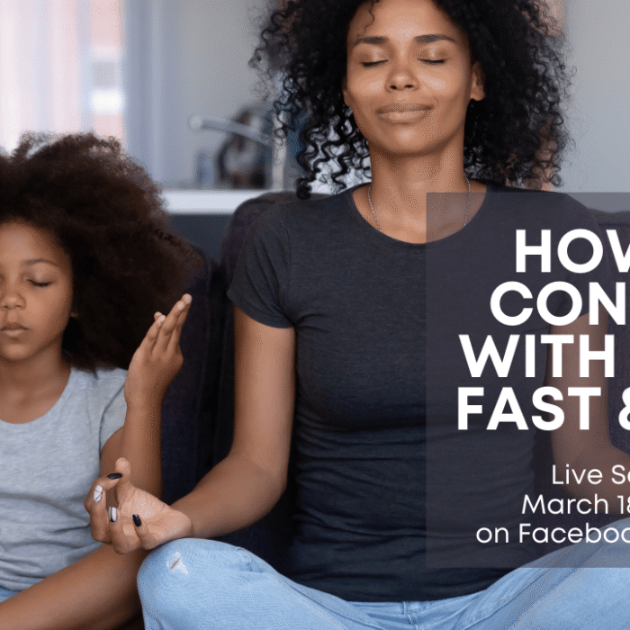 5 easy ways to connect with spirit