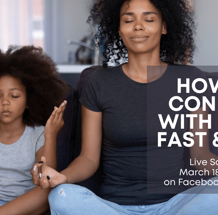 5 Fast & Easy Ways to Connect With Spirit