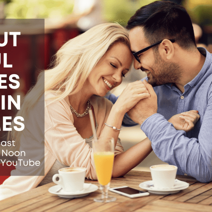The Trouble with Soul Mates & Twin Flames: What's the Difference?