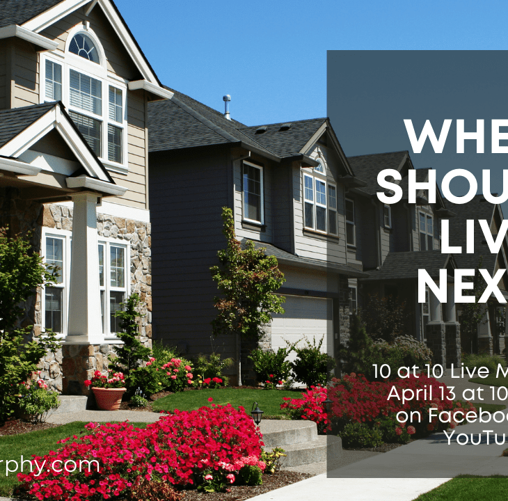 10 Minute Meditation: Your Next Ideal Home