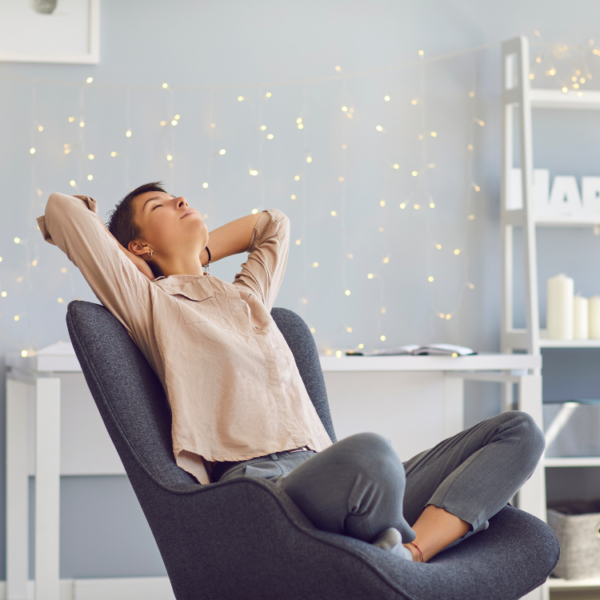 Clean Up Those Messy Vibes & Manifest Better
