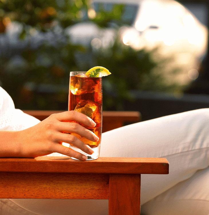 Best Herbal Teas to Soothe a Nervous Root Chakra