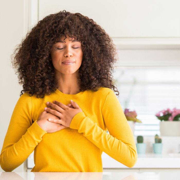 manifesting basics