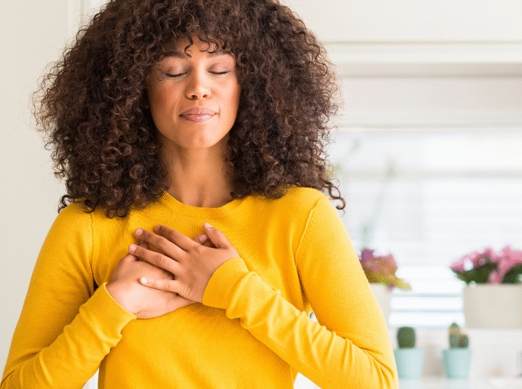 manifesting basics