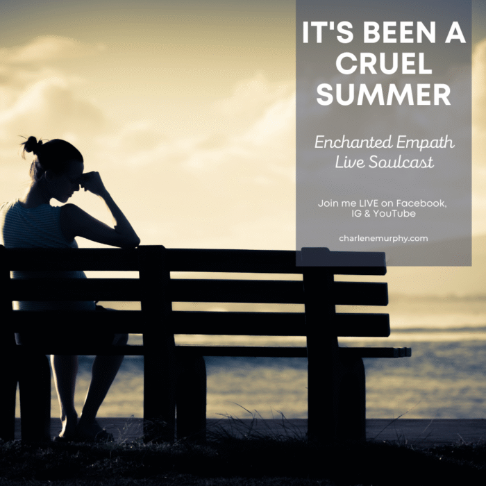 enchanted empath soulcast