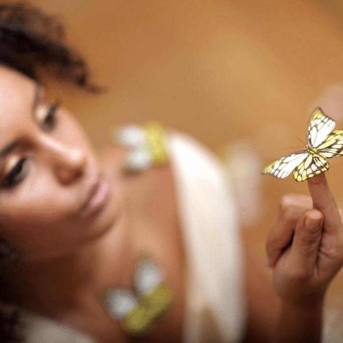 Enchanted Empath Soulcast