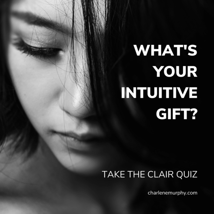 Intuition Test