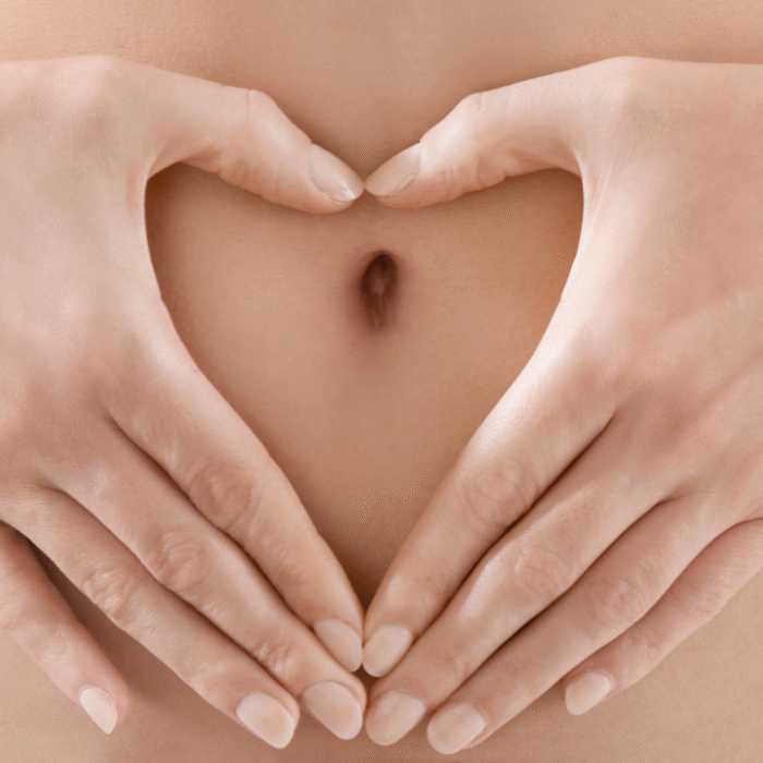 5 Day Intuition Challenge