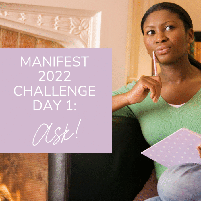 manifest steps