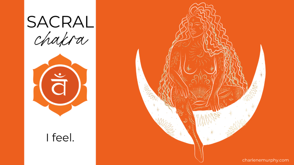 Sacral Chakra: Yoga Practice to Create Your Journey I Chakra Challenge 