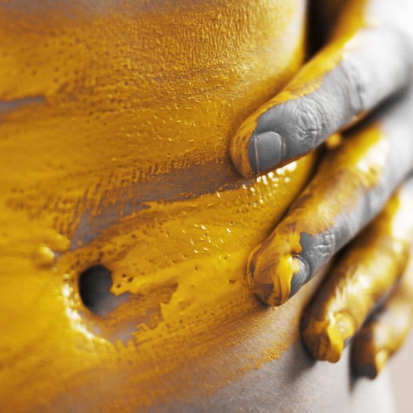 How to Balance Your Solar Plexus Chakra & Be Empowered