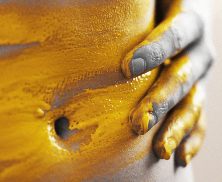 How to Balance Your Solar Plexus Chakra & Be Empowered