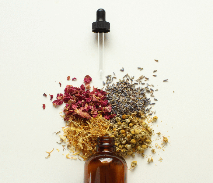 best essential oils for empaths