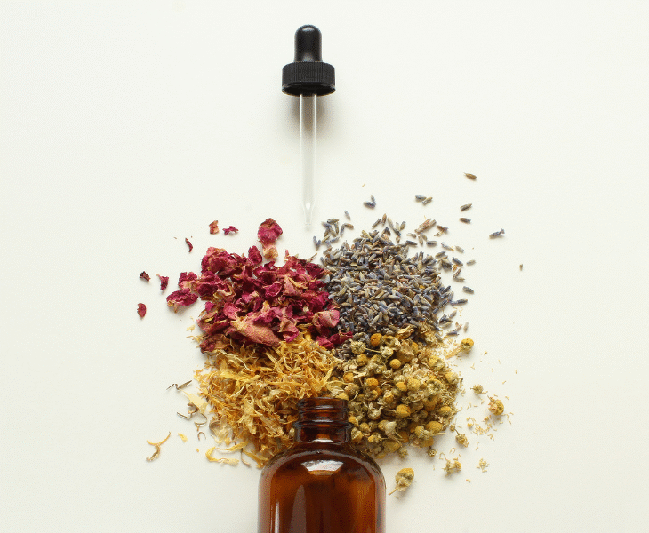 The Best Self Care Essential Oil Kits for Empaths