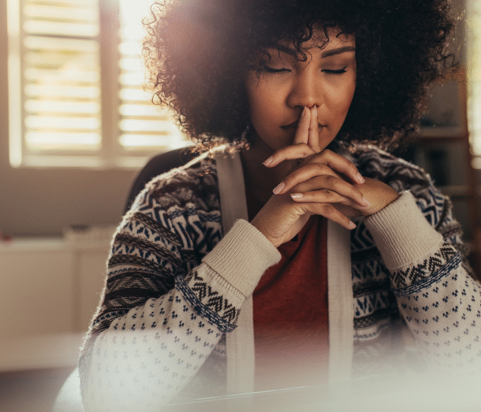 manifesting tips for empaths