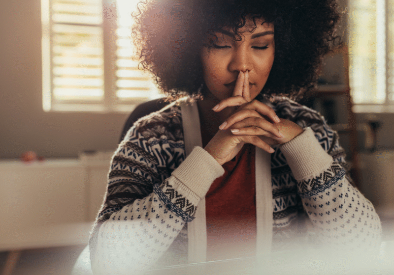manifesting tips for empaths