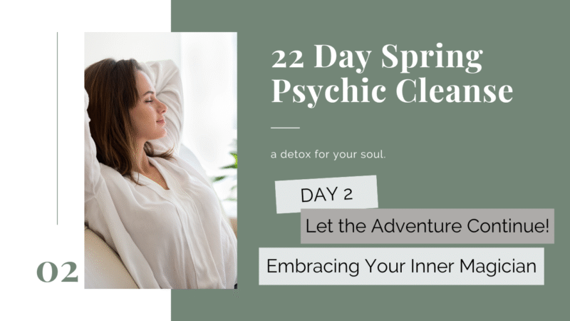 The Magician Tarot Meaning