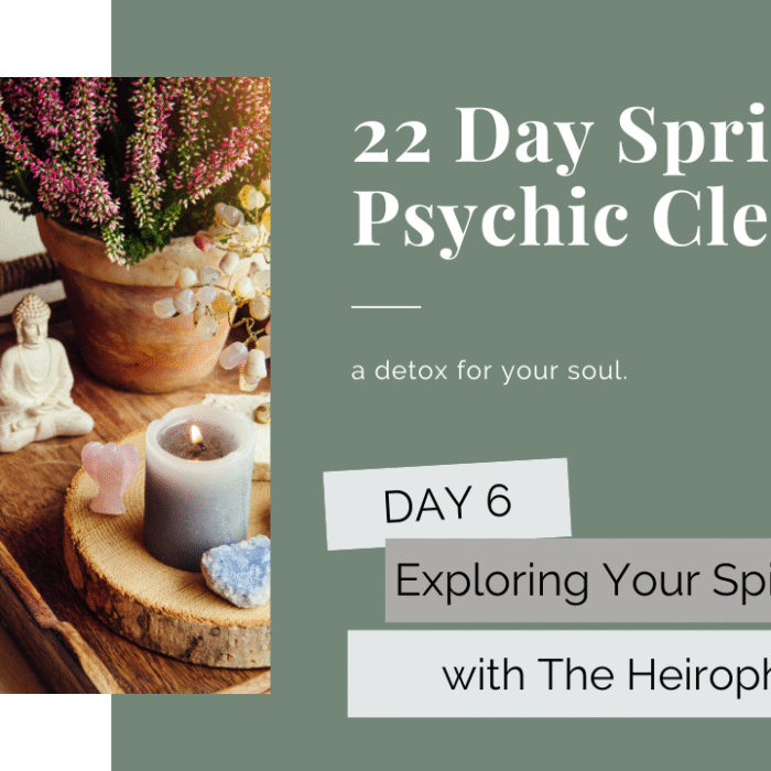 The Hierophant Tarot Meaning