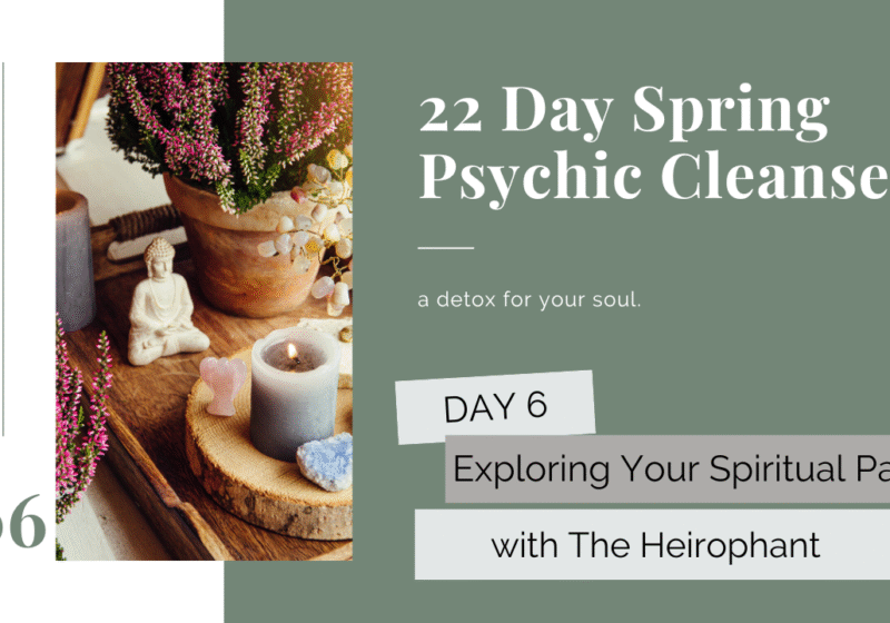The Hierophant Tarot Meaning