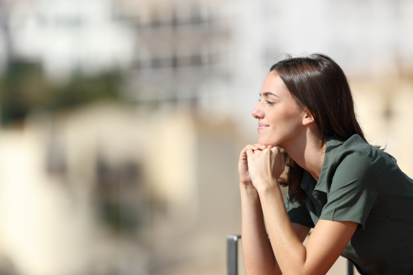 You Are Moderately Receptive | Enchanted Empath