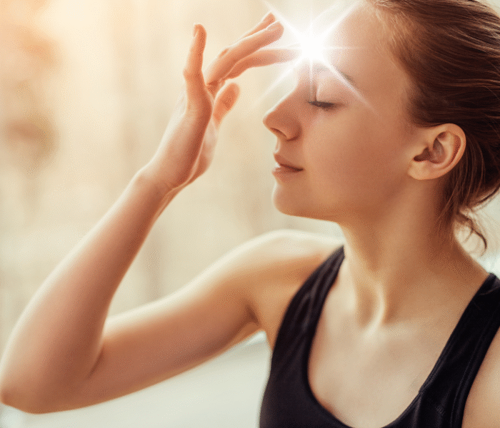 activate your third eye chakra