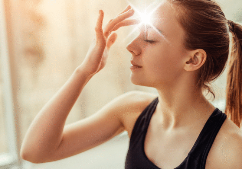 activate your third eye chakra