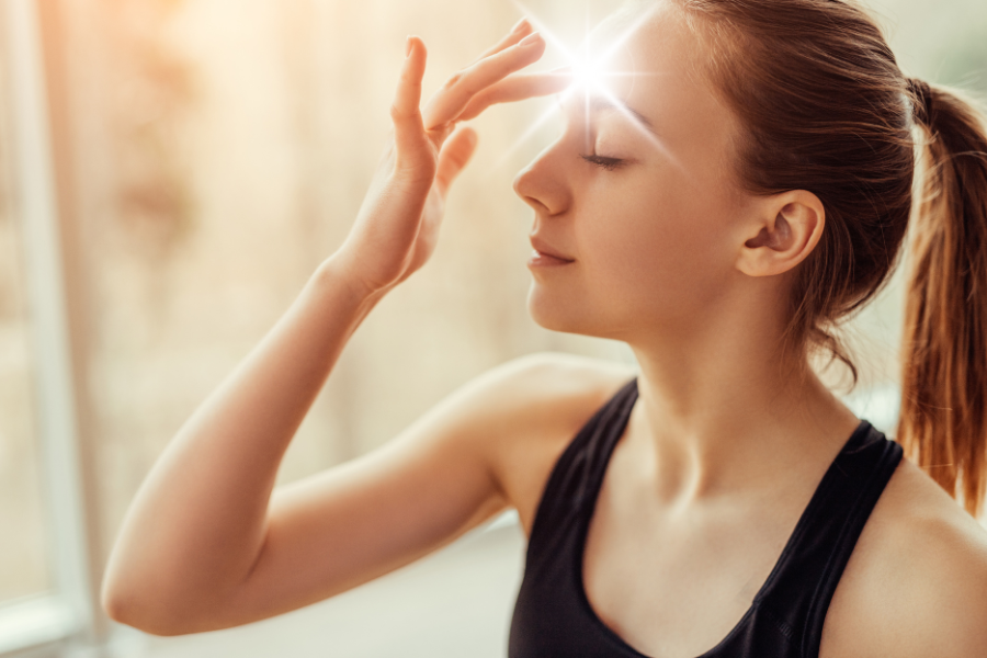 activate your third eye chakra