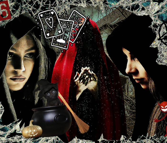 tarot myths