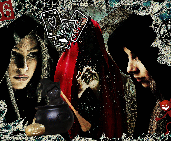 Popular Myths and Misconceptions Surrounding Tarot