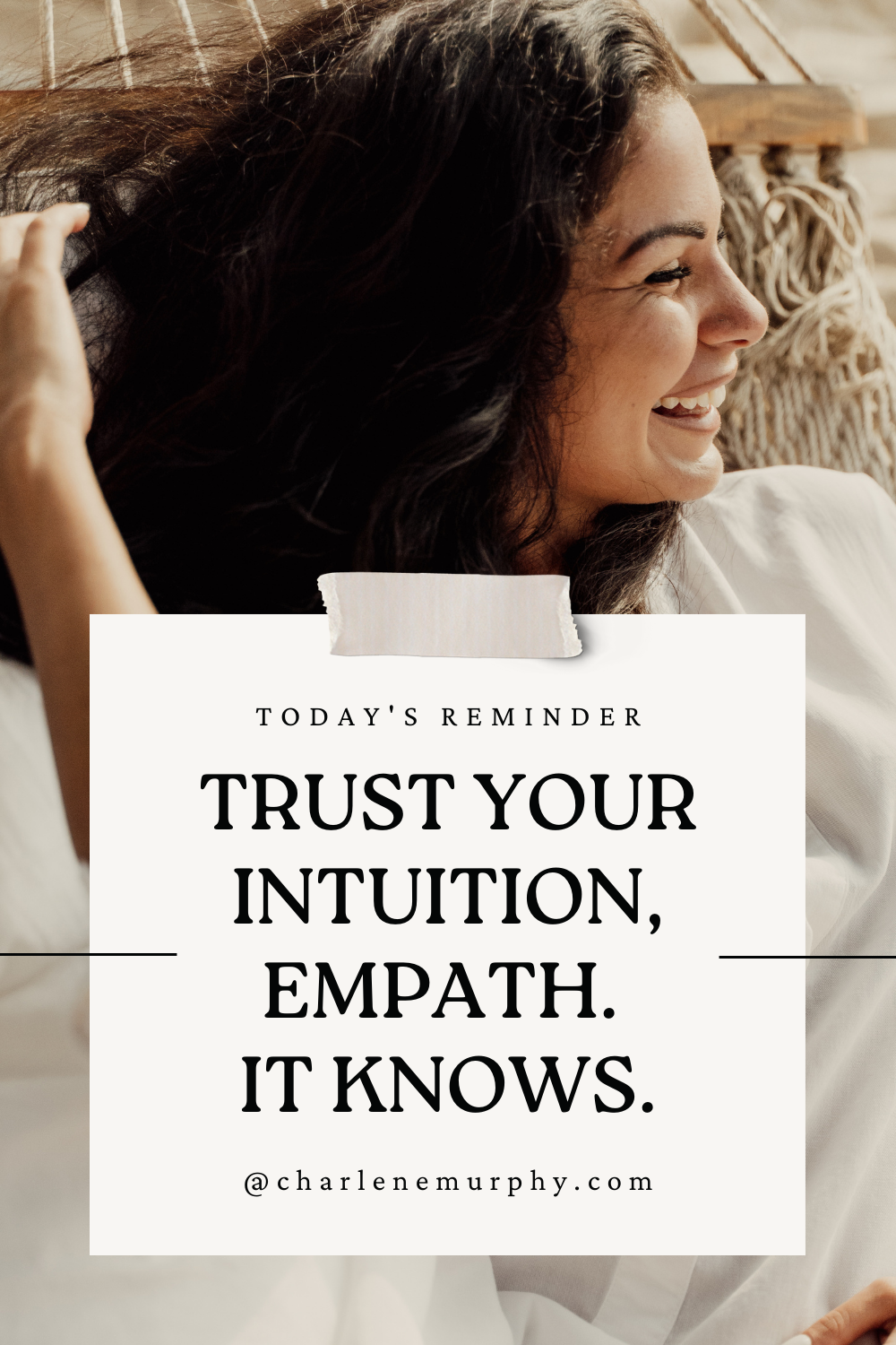 7 Signs You’re an Intuitive Empath (and How to Develop Your Psychic Senses)