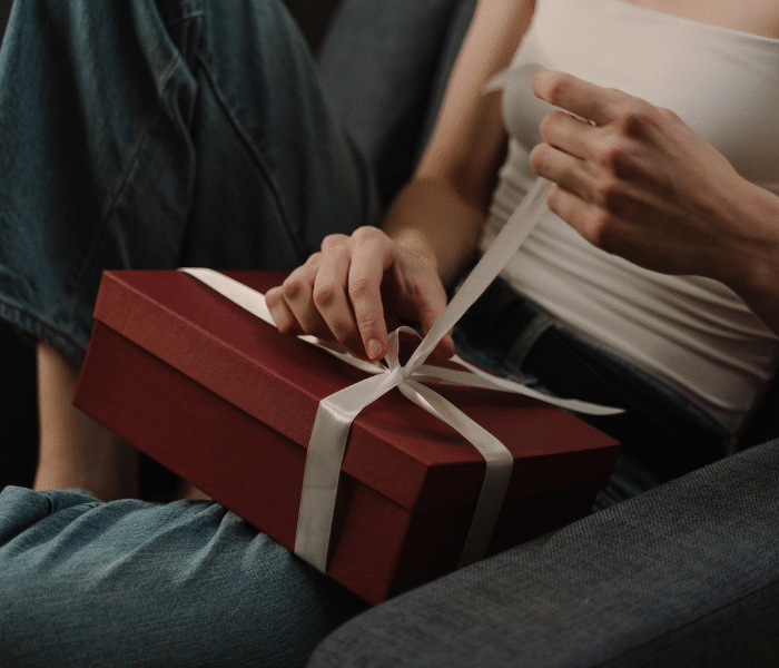 gift guide for empaths