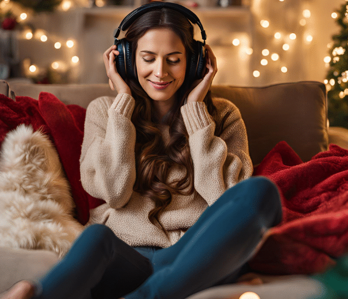 top spiritual audible books