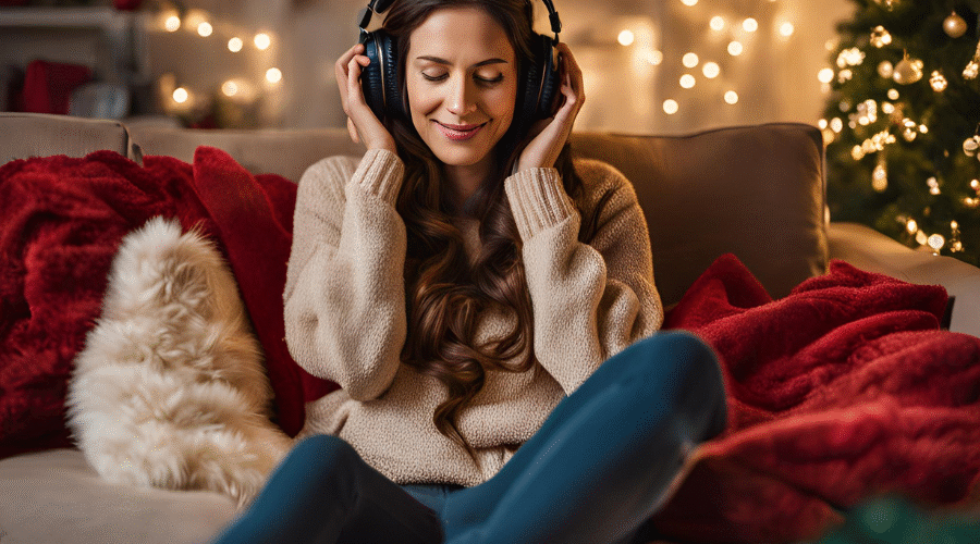 Top 11 Audible Books For Spiritual Growth and Inner Peace