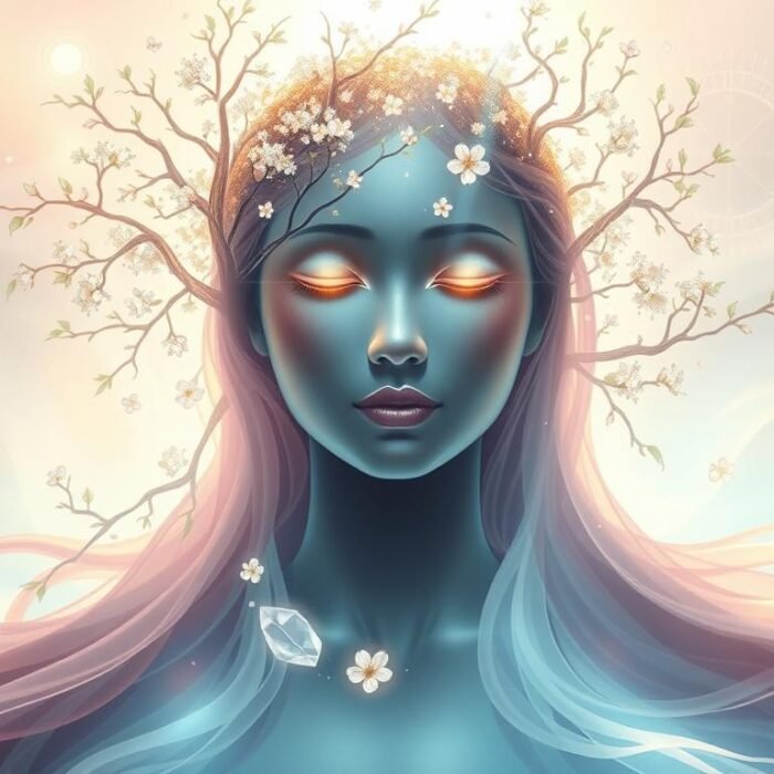 intuitive empath