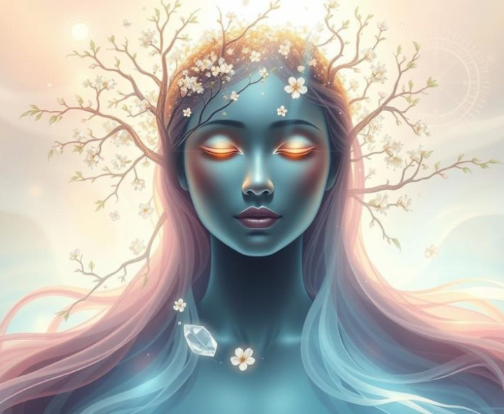 7 Signs You’re an Intuitive Empath (and How to Develop Your Psychic Senses)
