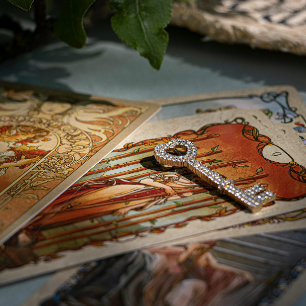 2026 New Year Tarot Reading: What’s In Your Cards?