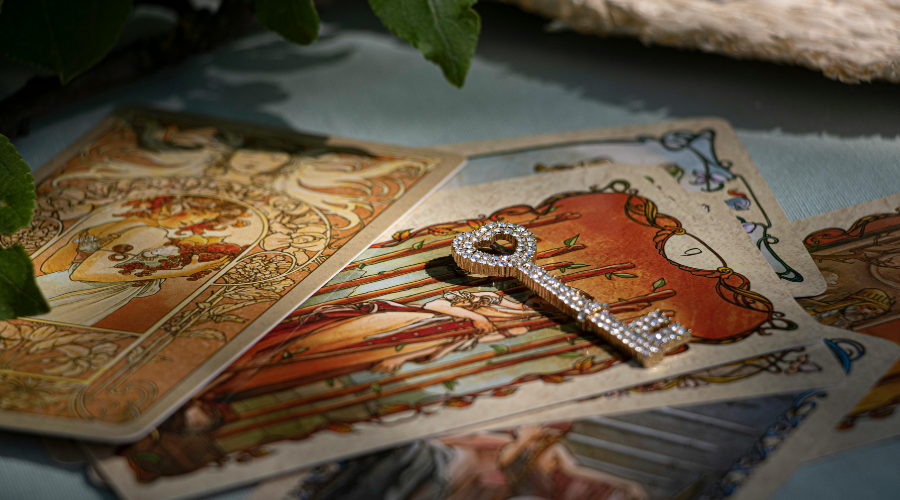 2026 New Year Tarot Reading: What’s In Your Cards?