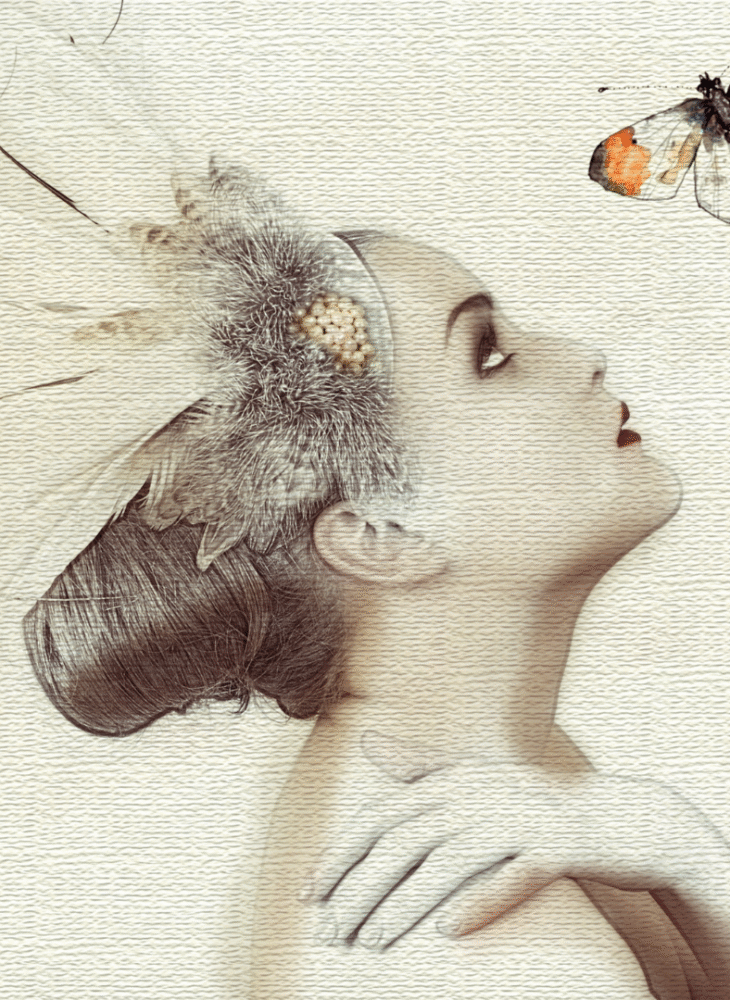 Have You Ever Been Visited by a Deceased Loved One?