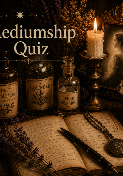 medium quiz